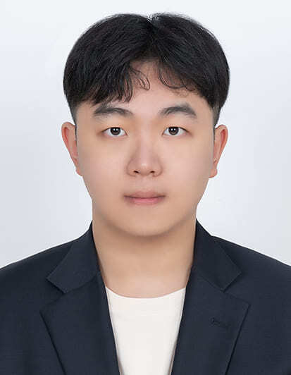 Gyumin Kwon HAI - People